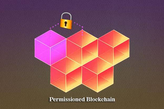 Permissioned blockchain