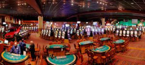 casino safety rules