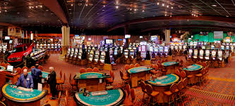 casino safety rules