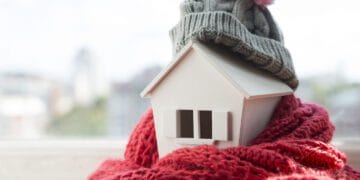Keeping Your House Warm