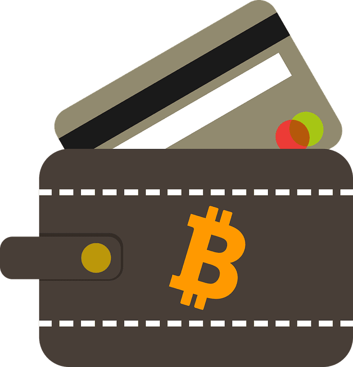 types of bitcoin wallets