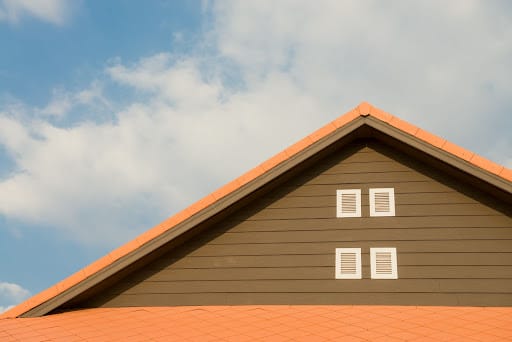 orange-and-gray-painted-roof