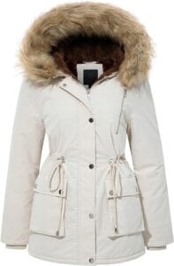 Winter Coats