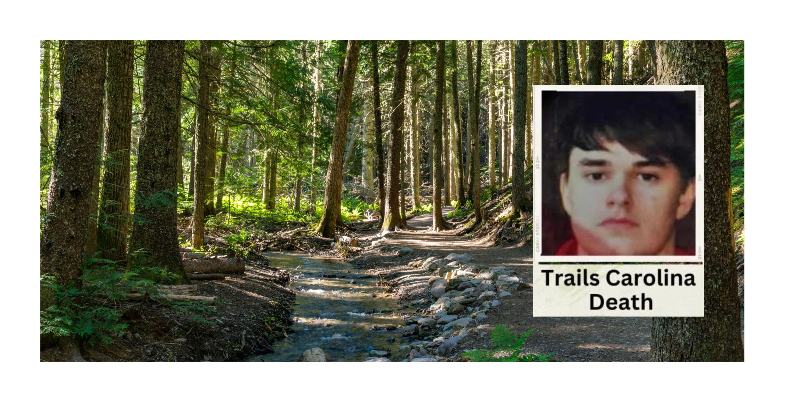 trail wilderness program death