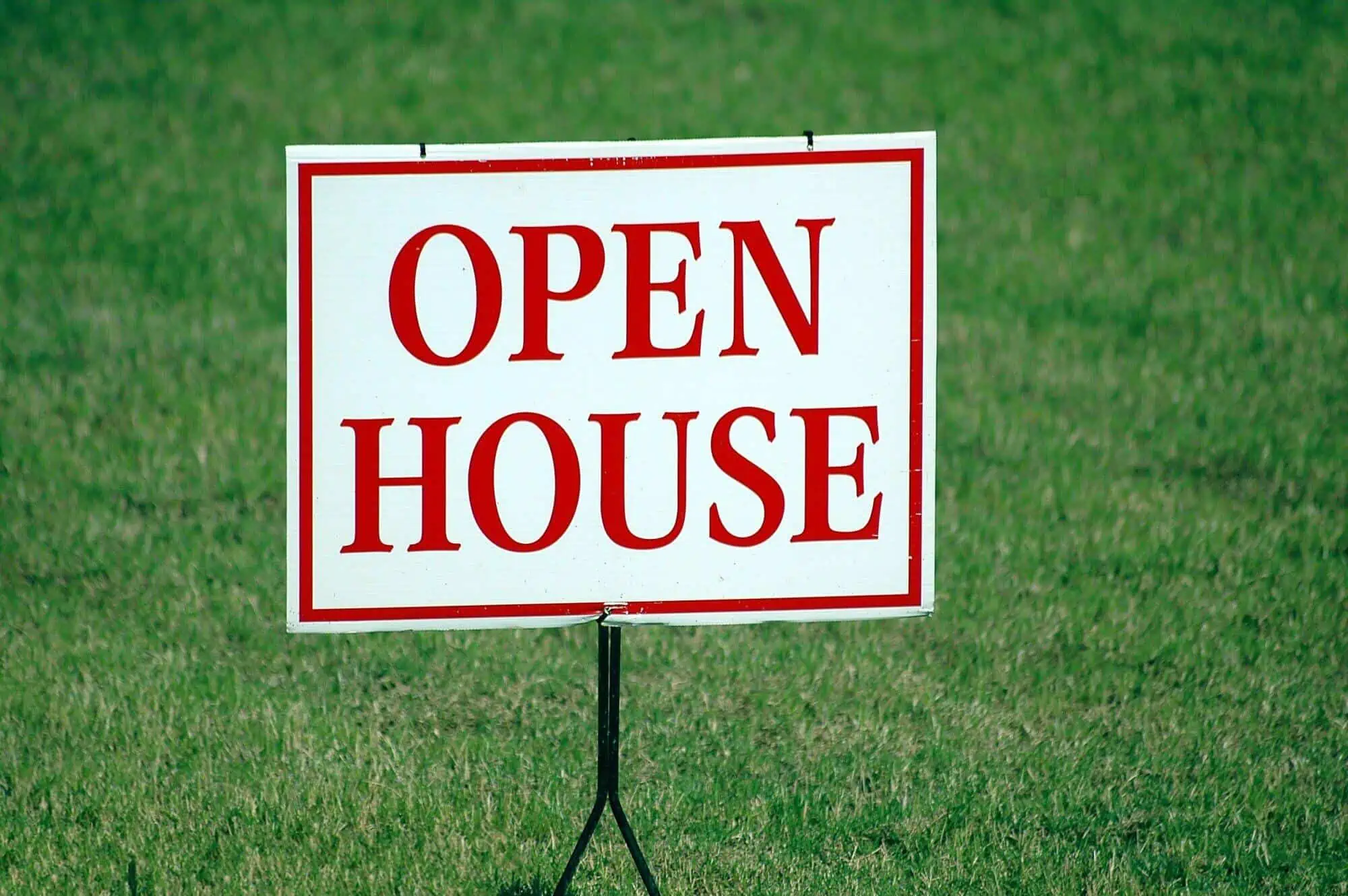 open house realty