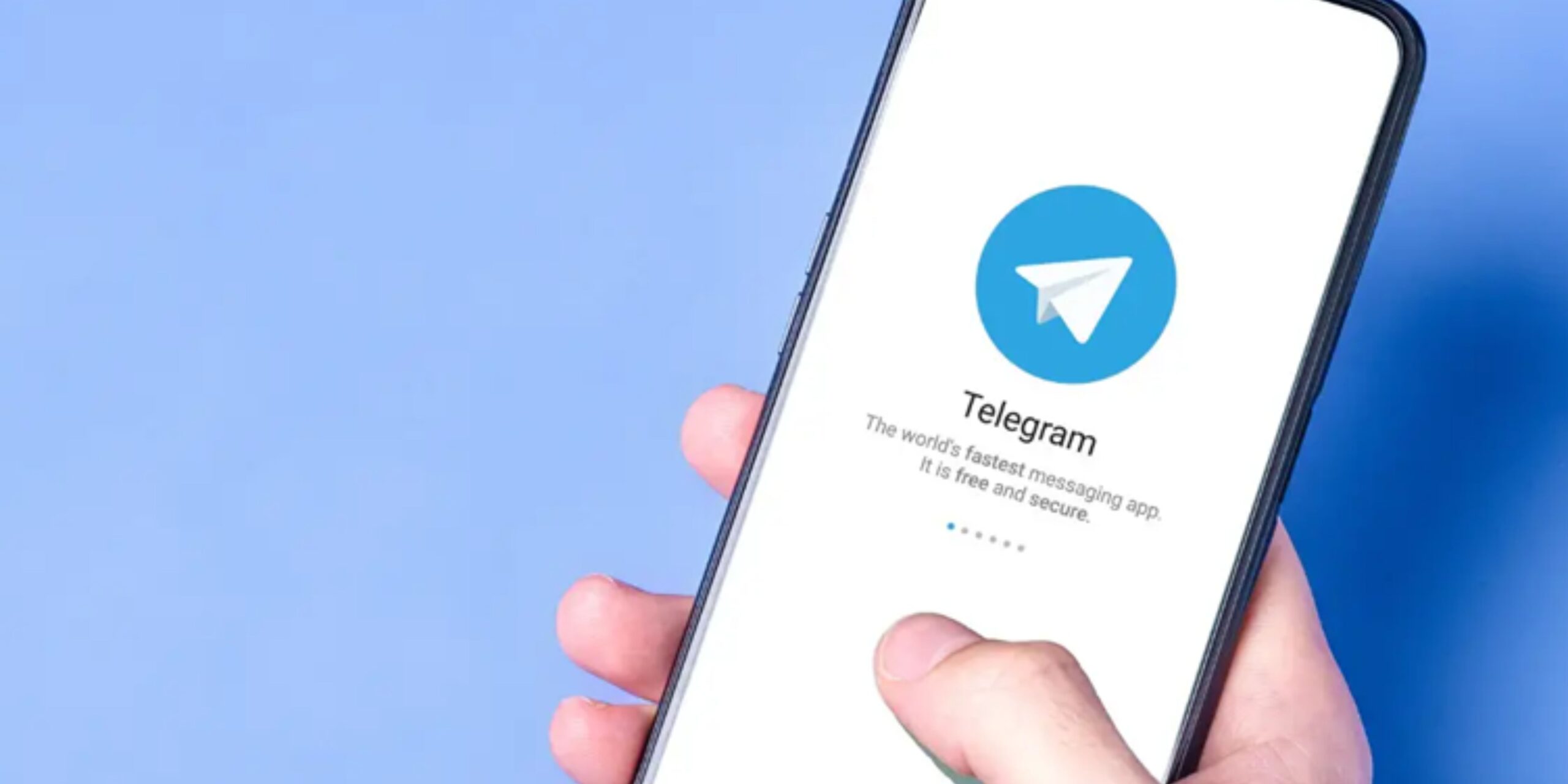 Know more about Telegram leaks and their prevention