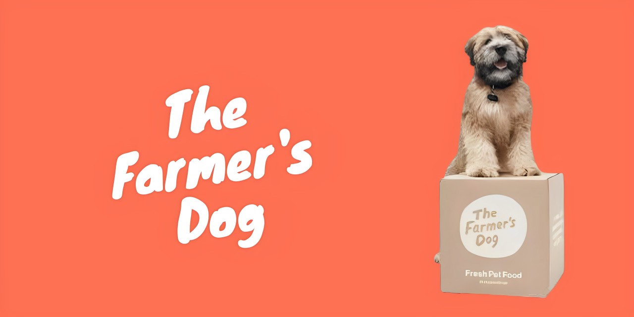 The Farmer's Dog Food