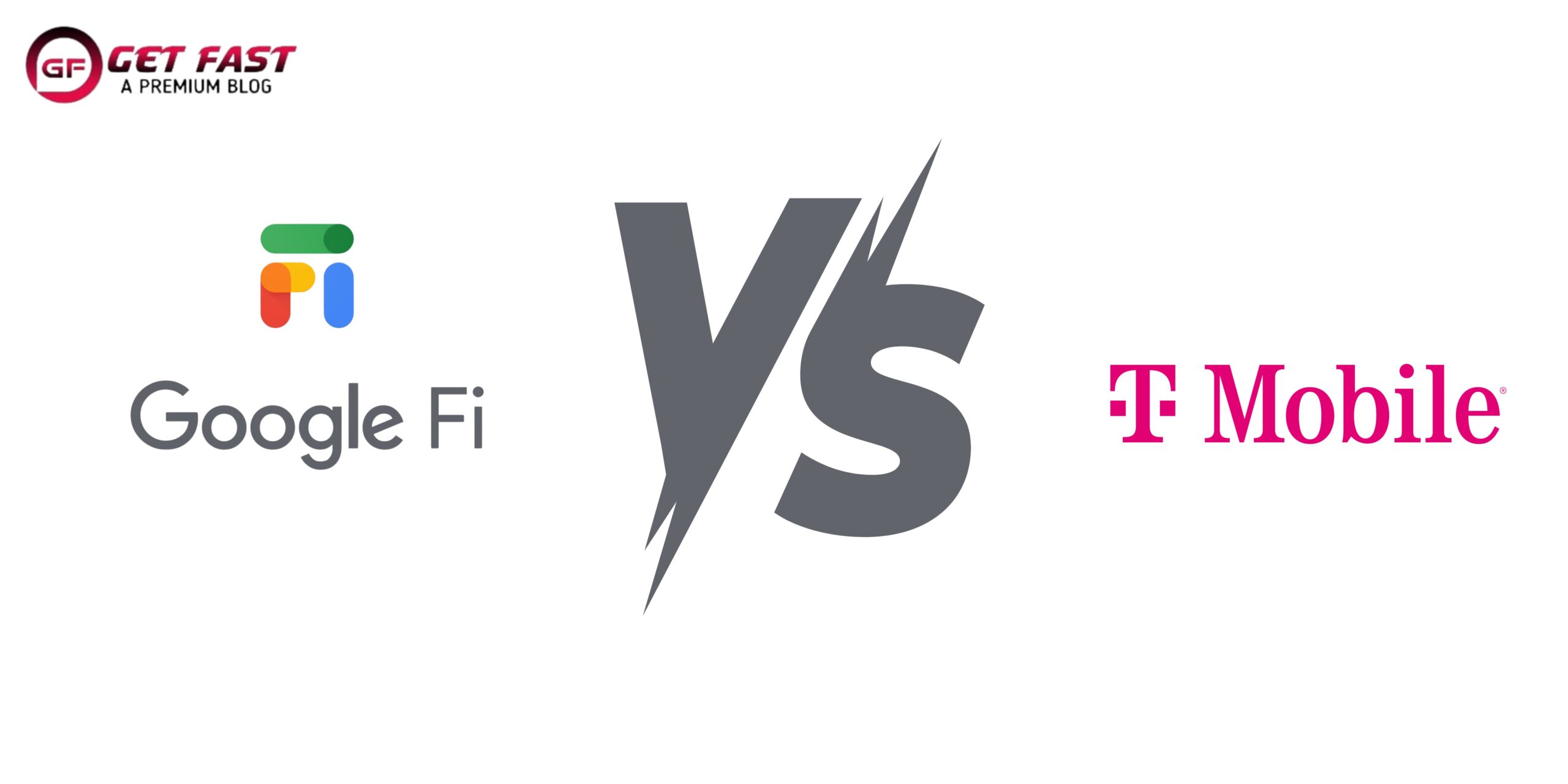 Google Fi and T Mobile