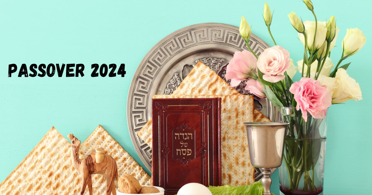 Passover 2024